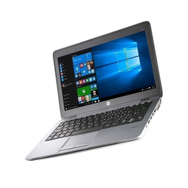 HP Elitebook 820 G3 - كور اي 7 جيل سادس - سرعه وشياكة ووزن خفيف وسعر مناسب جدا ( عرض لفترة محدودة )