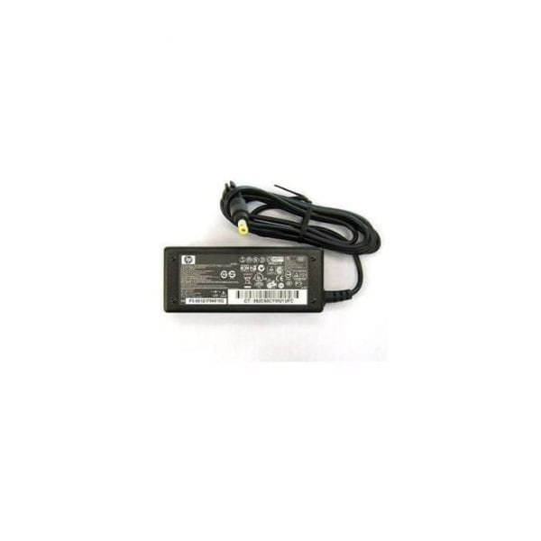شاحن لابتوب أتش بي 18.5 V 3.5A دبوس صغير