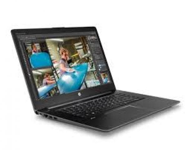 Hp Zbook G3 Core i7 6700Hq