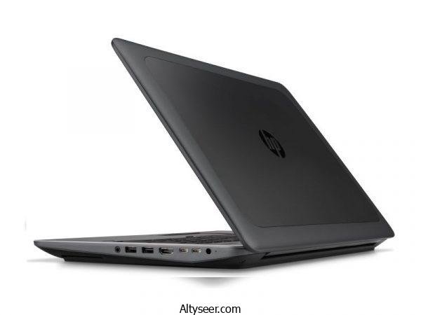HP, ZBook 17 G3, Intel Core I5-6440HQ, 16GB Ram, 512GB SSD, NVIDIA Quadro M3000M 4GB, 17.3" Inch, FHD, Laptop,6th Generation