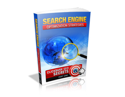 Search Engine Optimization Strategies - Part 1