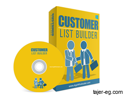Customer List Builder
