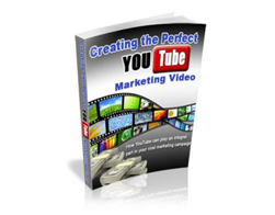 Creating the Perfect YouTube Marketing Video