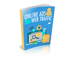 Online Ads & Webs Traffic