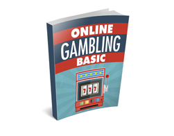 Online Gambling Basic