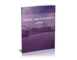Traffic and Authority With PLR