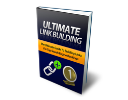 Ultimate Link Building