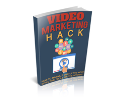 Video Marketing Hack