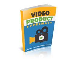 Video Product Supremacy