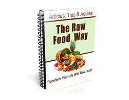 The Raw Food Way