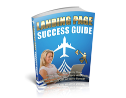 Landing Page Success Guide
