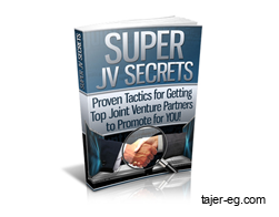 Super JV Secrets