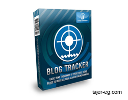 Blog Tracker