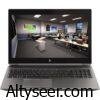hp zbook 17 g6