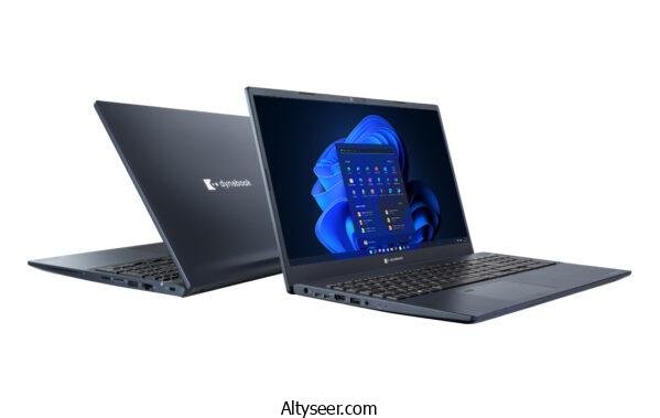 Toihiba DYNABOOK TECRA A50-J core i5 11th gen