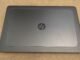 hp zbook 17, i7 – 4800mq , ram 8g, hdd 500 – nvidea k610 اعلي مواصافات لابتوب بيشغل كل الالعاب الحديثة وكل برامج الجرافيك